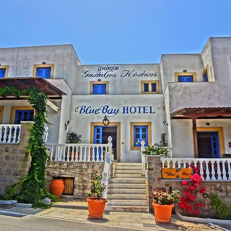Blue Bay Hotel Skála Exterior foto